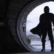曼达洛人 第一季 The Mandalorian Season 1