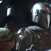 曼达洛人 第一季 The Mandalorian Season 1