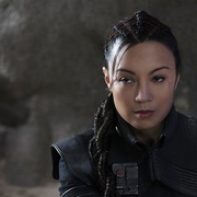 曼达洛人 第一季 The Mandalorian Season 1