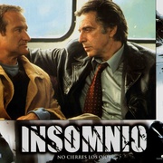 失眠症 Insomnia