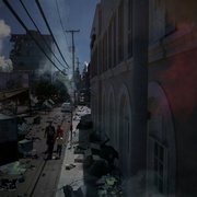量子启示录 Quantum Apocalypse
