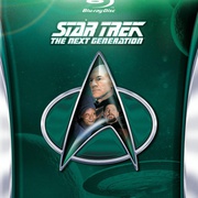 星际旅行：下一代 第四季 Star Trek: The Next Generation Season 4