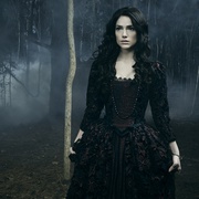 塞勒姆 第二季 Salem Season 2