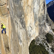 点击查看图片 黎明墙 The Dawn Wall