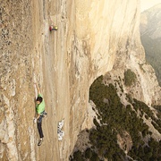 点击查看图片 黎明墙 The Dawn Wall