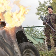 赤焰战场2 Red 2