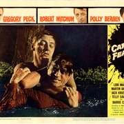 恐怖角 Cape Fear