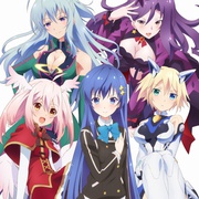 Ange Vierge アンジュ・ヴィエルジュ