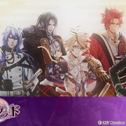 点击查看图片 战刻夜想曲 戦刻ナイトブラッド