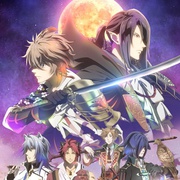 点击查看图片 战刻夜想曲 戦刻ナイトブラッド