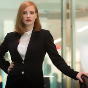 斯隆女士 Miss Sloane