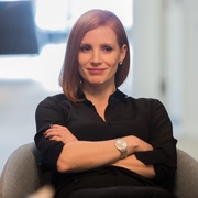 斯隆女士 Miss Sloane
