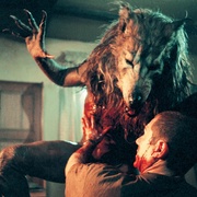 闪灵战士 Dog Soldiers
