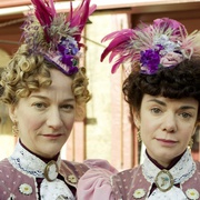 点击查看图片 雀起乡到烛镇 第一季 Lark Rise to Candleford Season 1