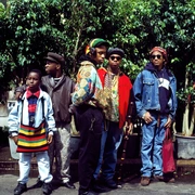 节奏、韵律与生活：一个部落的旅行 Beats Rhymes and Life: The Travels of A Tribe Called Quest