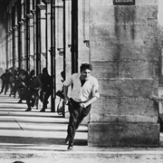 点击查看图片 巴黎战火 Paris brûle-t-il?
