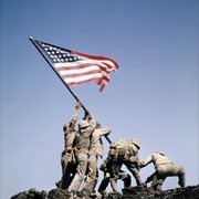 硫磺岛浴血战 Sands of Iwo Jima
