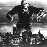 金刚 King Kong