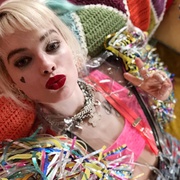 猛禽小队和哈莉·奎茵 Birds of Prey: And the Fantabulous Emancipation of One Harley Quinn