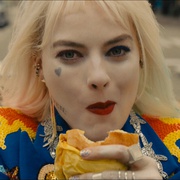 猛禽小队和哈莉·奎茵 Birds of Prey: And the Fantabulous Emancipation of One Harley Quinn