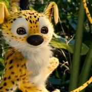 追踪长尾豹马修 Sur la piste du Marsupilami