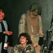 洪德罗斯 Hondros