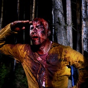 致命弯道3 Wrong Turn 3: Left for Dead