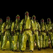 杀出狂人镇 The Crazies