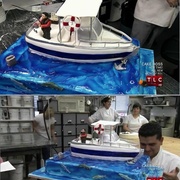 蛋糕店老板 第一季 Cake Boss Season 1