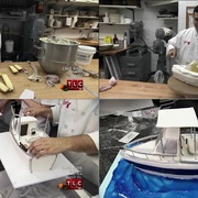 蛋糕店老板 第一季 Cake Boss Season 1