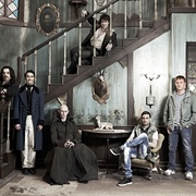 吸血鬼生活 What We Do in the Shadows