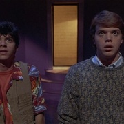 太空僵尸 Night of the Creeps