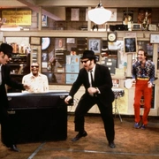 点击查看图片 福禄双霸天 The Blues Brothers