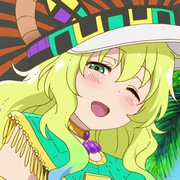 小林家的龙女仆 SP 小林さんちの〇〇ドラゴン