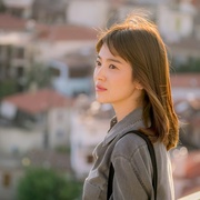 太阳的后裔 태양의 후예