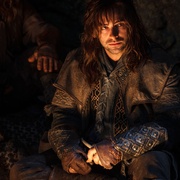 霍比特人1：意外之旅 The Hobbit: An Unexpected Journey