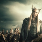 霍比特人1：意外之旅 The Hobbit: An Unexpected Journey