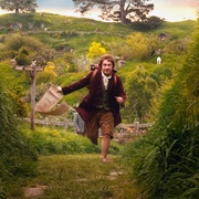 霍比特人1：意外之旅 The Hobbit: An Unexpected Journey