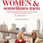 女人,有时是男人 Women and Sometimes Men