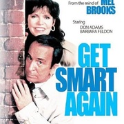糊涂侦探归来 Get Smart, Again!