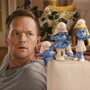 蓝精灵 The Smurfs