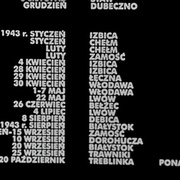 浩劫之后其二：索比堡 Sobibór, 14 octobre 1943, 16 heures