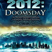 2012世界末日 2012 Doomsday