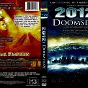 2012世界末日 2012 Doomsday