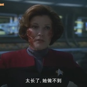 星际旅行：重返地球 第四季 Star Trek: Voyager Season 4