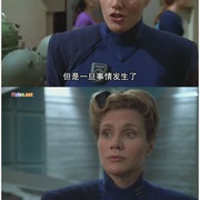 星际旅行：重返地球 第四季 Star Trek: Voyager Season 4