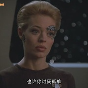 星际旅行：重返地球 第四季 Star Trek: Voyager Season 4