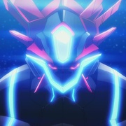 雷加利亚 三圣星 レガリア The Three Sacred Stars