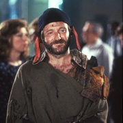 渔王 The Fisher King