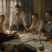 最终行动 Operation Finale